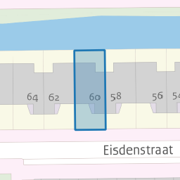 Perceel STN02-E-5801