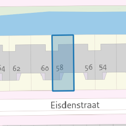 Perceel STN02-E-5802