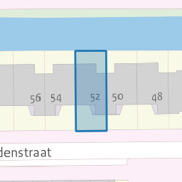 Perceel STN02-E-5805