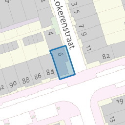 Perceel STN02-E-5841