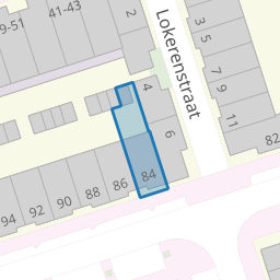 Perceel STN02-E-5842