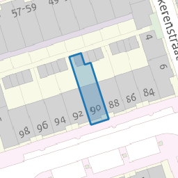 Perceel STN02-E-5845