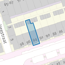 Perceel STN02-E-5847