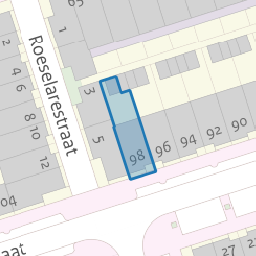 Perceel STN02-E-5849