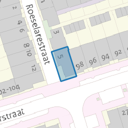 Perceel STN02-E-5850