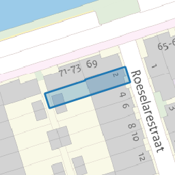 Perceel STN02-E-5855