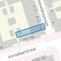 Perceel STN02-E-5860