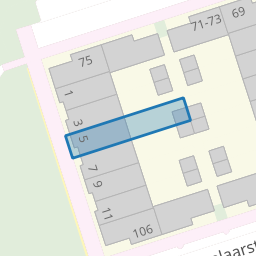 Perceel STN02-E-5868