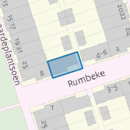 Perceel STN02-E-5884