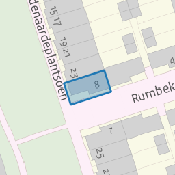 Perceel STN02-E-5885