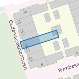 Perceel STN02-E-5888