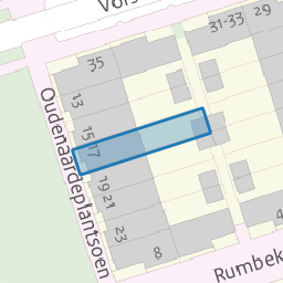 Perceel STN02-E-5889