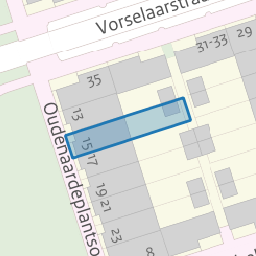 Perceel STN02-E-5890