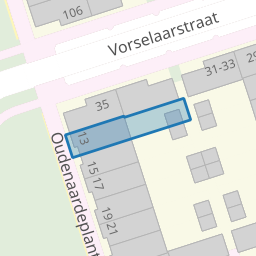 Perceel STN02-E-5891