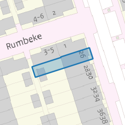 Perceel STN02-E-5897