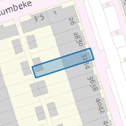 Perceel STN02-E-5900