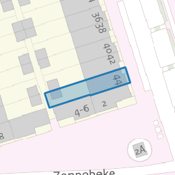 Perceel STN02-E-5906