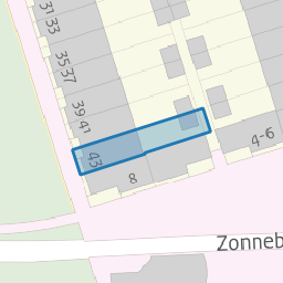 Perceel STN02-E-5911