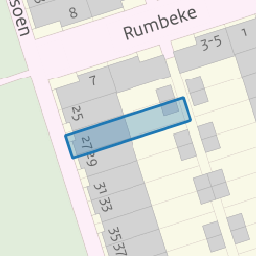 Perceel STN02-E-5919