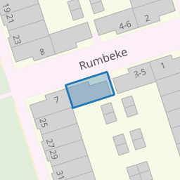 Perceel STN02-E-5922