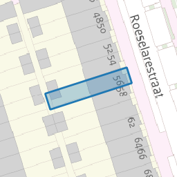 Perceel STN02-E-5931