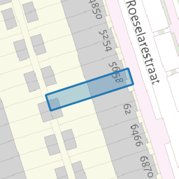 Perceel STN02-E-5932