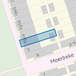 Perceel STN02-E-5945