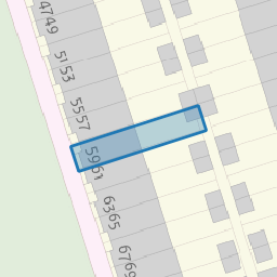 Perceel STN02-E-5950