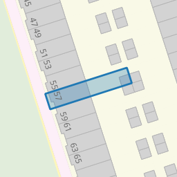 Perceel STN02-E-5951