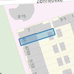 Perceel STN02-E-5957