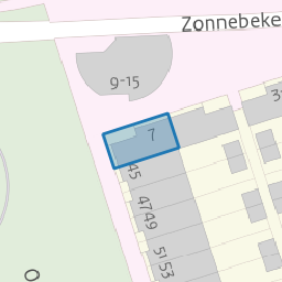 Perceel STN02-E-5958