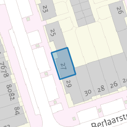 Perceel STN02-E-5992