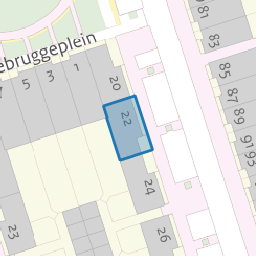 Perceel STN02-E-6004