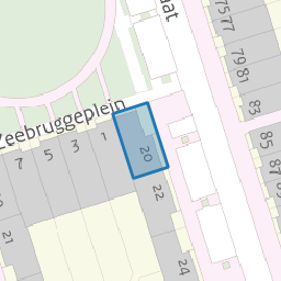 Perceel STN02-E-6005