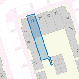 Perceel STN02-E-6011