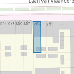 Perceel STN02-E-6036