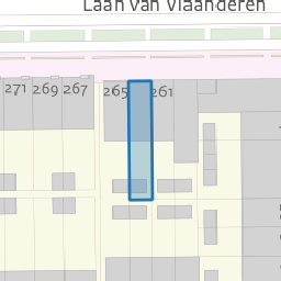 Perceel STN02-E-6037