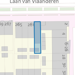 Perceel STN02-E-6039