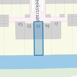 Perceel STN02-E-6052