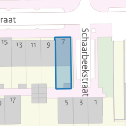 Perceel STN02-E-6060