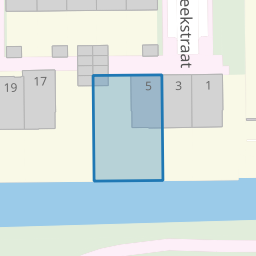 Perceel STN02-E-6061