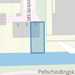 Perceel STN02-E-6063