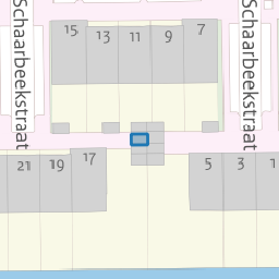 Perceel STN02-E-6064