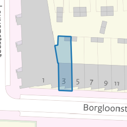 Perceel STN02-E-6069