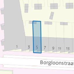 Perceel STN02-E-6070