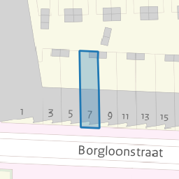 Perceel STN02-E-6071