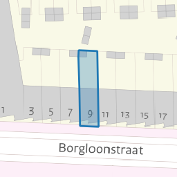 Perceel STN02-E-6072