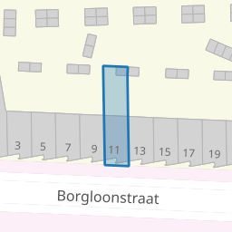 Perceel STN02-E-6073