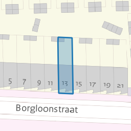 Perceel STN02-E-6074