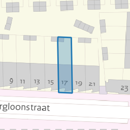 Perceel STN02-E-6076